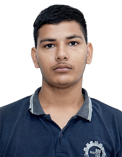NAVEEN KUMAR