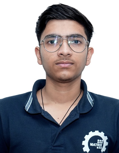 LAKSHAY SINGH