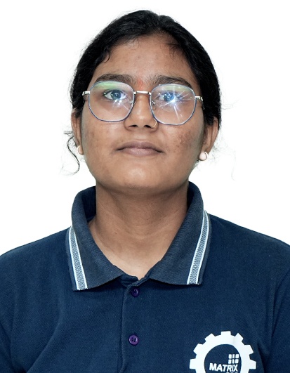 RAVEENA SAINI