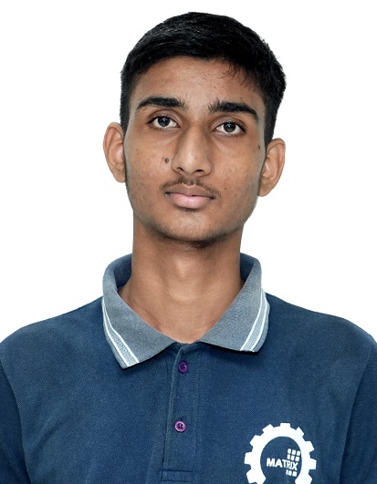LOKESH KUMAR DOI