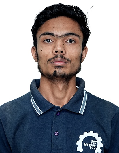 PRAVEEN YADAV