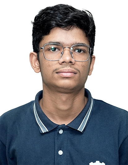 KESHAV SHARMA