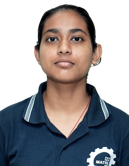 ISHIKA SHARMA