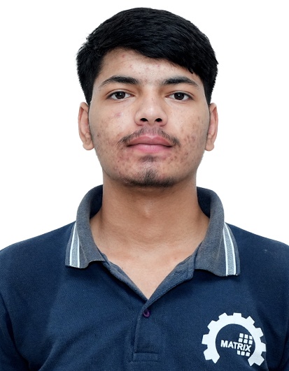 MAYANK KUMAR