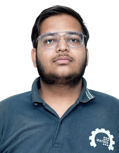 LAKSHYA KUMAR