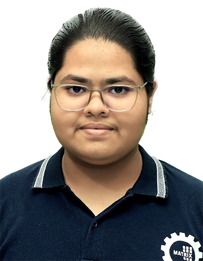 HIRDYANSHI SAHU