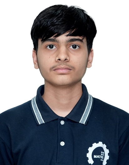ANSHU YADAV
