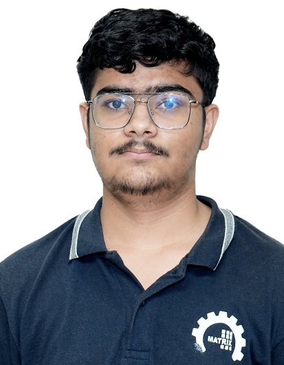 YOGESH KUMAR