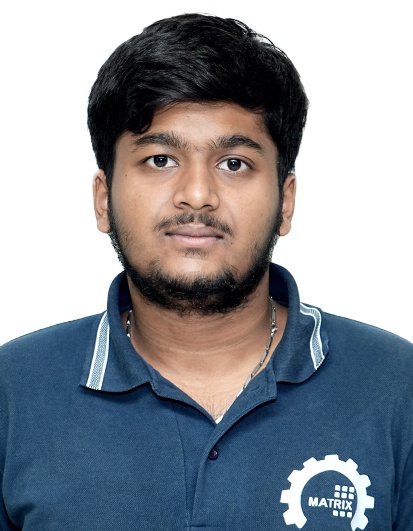 GAURANG GARG