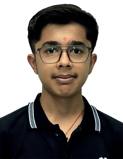 BHAVYA BANSAL