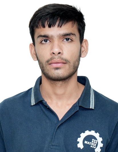 YASH RAJ RANWA