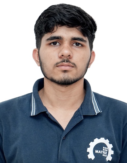NAVEEN KUMAR
