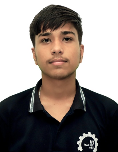GAURAV KUMAR YADAV