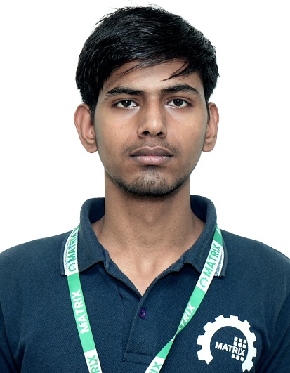 ABHAY KUMAR