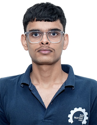 PRIYANSH JANGID