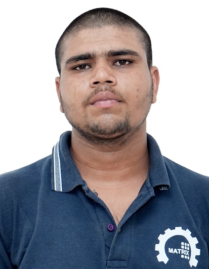 ABHISHEK