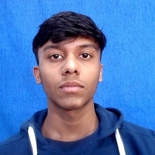 DAKASH AGRAWAL