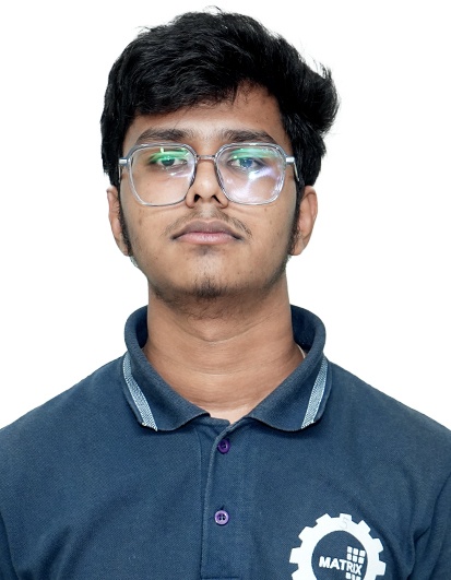 JAYESH VERMA