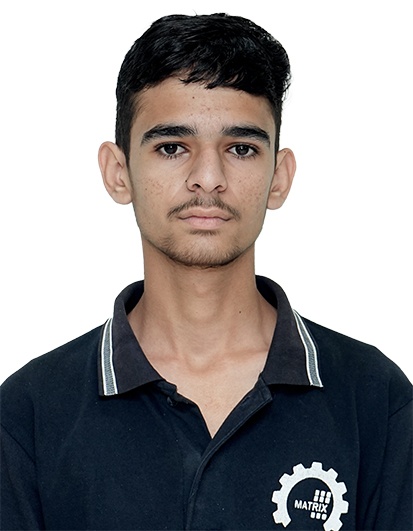 PRITAM CHOUDHARY
