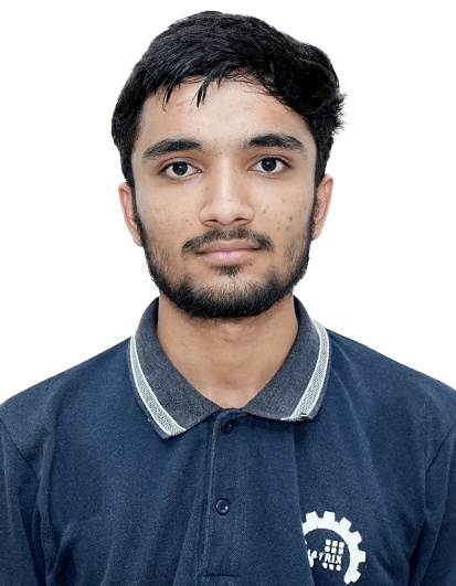 AARYAN BUGALIA
