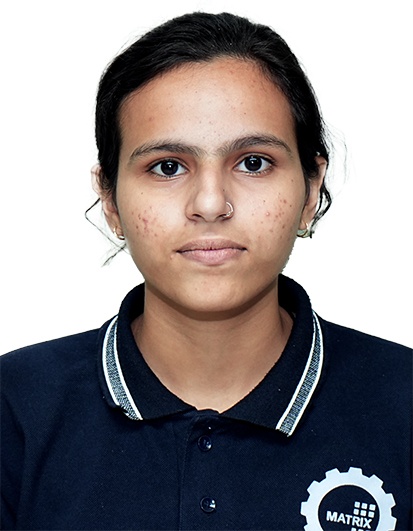BHAWNA JANGID