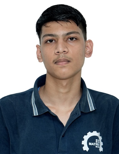AASHU YADAV