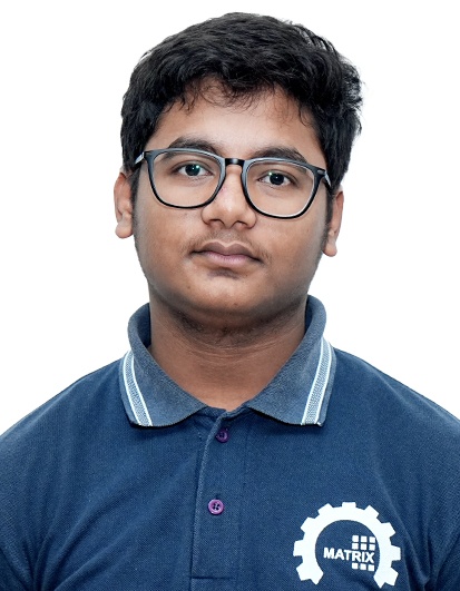 RAMANAND SARKAR