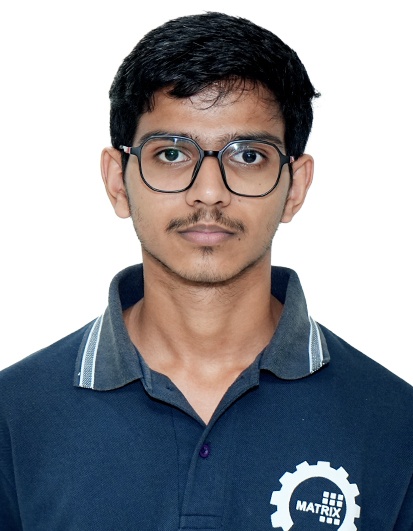 PRAVEEN POONIA