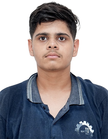 NISHANT YADAV
