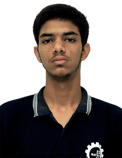 GAURAV