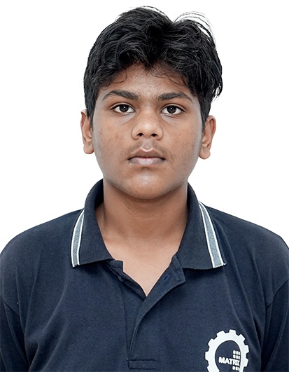 MANISH KUMAR