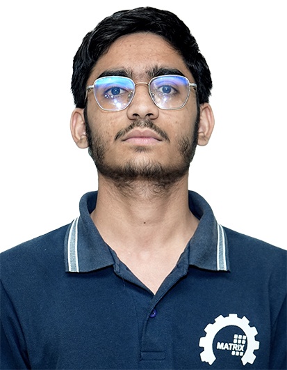 HITESH CHOUDHARY
