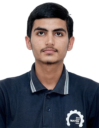 ABHAY RAO