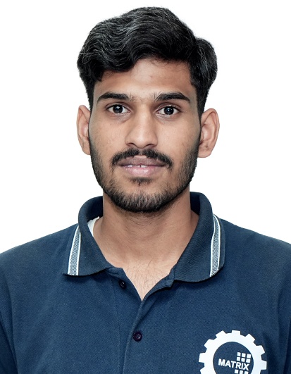 MUKUL SHARMA