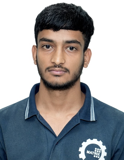 SOURAV SHARMA