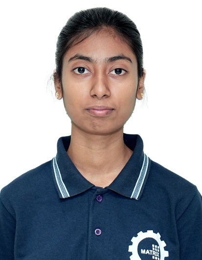 RIDDHI BASNIWAL