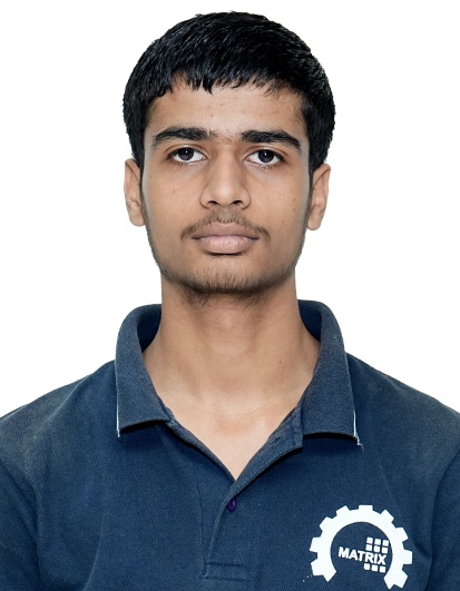 YOGENDRA