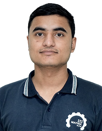 MAYANK TOKSHIYA