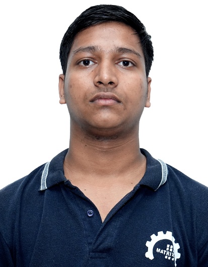 ASHWIN KUMAR PAL