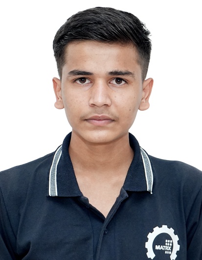 PRAVEEN MALAKAR