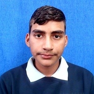 GOURAV