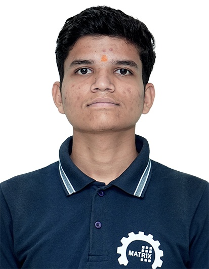 JAI KUMAWAT
