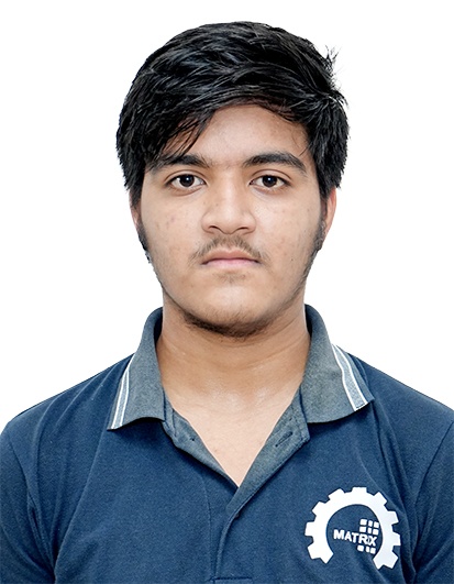 NISHANT SUVATA