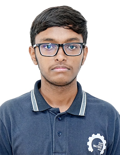 AYUSH PRATAP