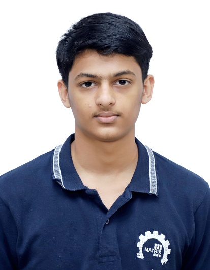 HARSHIT PERIWAL
