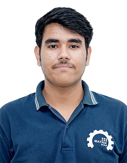 ADITYA CHOUDHARY
