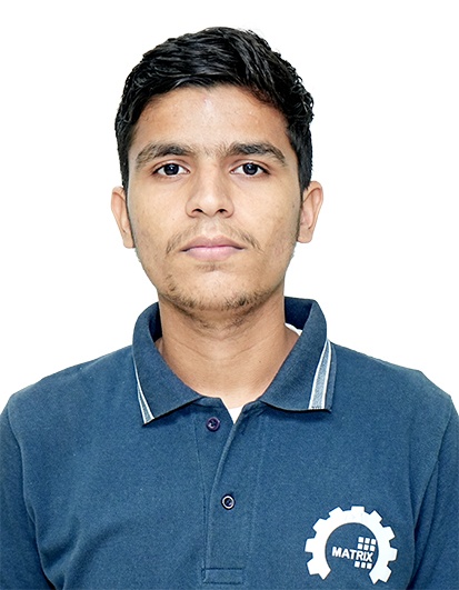 ANKUSH GODARA