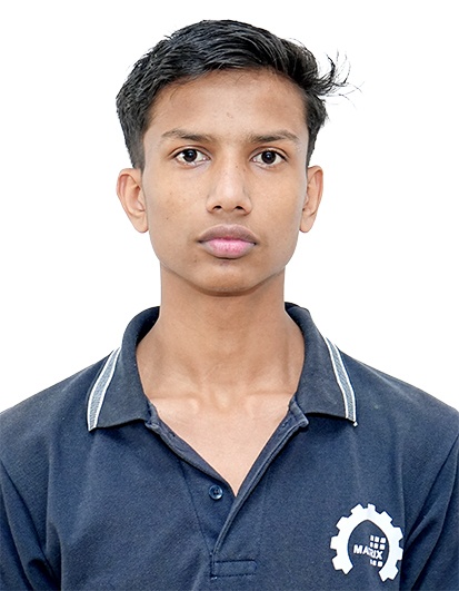 ANKIT KUMAR MEENA