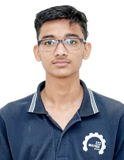 PRIYANSHU MEENA