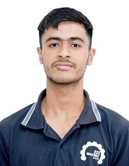 JATIN MAHALA